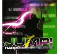 Jump! - Hardcore Generator [Import]