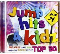 Jump Hits 4 Kidz-Top 30 [Import]