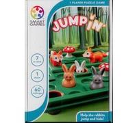 Smart Games Jump In' (60 opdrachten) G