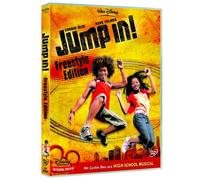 Jump in - Freestyle Edition [Import allemand]
