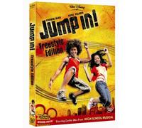 Jump In ! (Freestyle Edition) [Import anglais]