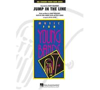 Jump In The Line / Score + Parties