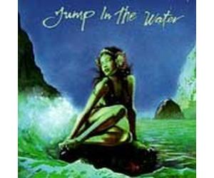 Jump in The Water