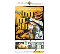 Jump Into Hell – DVD-R – Collection d'archives (à la demande) – Warner Bros.