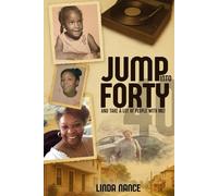 JUMP INTO FORTY AND TAKE A LOT OF PEOPLE WITH ME!