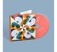 Sacred Paws – Jump Into Life – CD