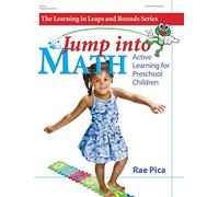 Jump into Math: Active Learning for Preschool Children