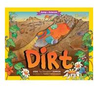 Jump Into Science Dirt by National Geographic Kids Steve Tomecek, (Auteur)