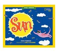 Jump Into Science: Sun Steve Tomecek, (Auteur)