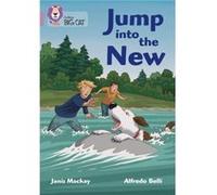 Jump into the New by Janis Mackay Paperback Book Janis Mackay (Auteur)