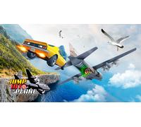Jump Into The Plane (Nintendo)
