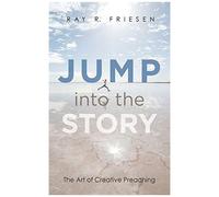 Jump Into The Story