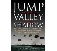 Jump Into The Valley Of The Shadow