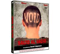 Jump Into the Void ( Salto al vacío ) [ NON-USA FORMAT, PAL, Reg.0 Import - Spain ]