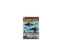 Jump Jets In Action