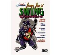 Jump, Jive 'N' Swing Guitar, Getting the Sounds Keith Wyatt (Auteur)