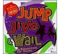 Jump Jive & Wail by Jump Jive & Wail (1998-11-24)
