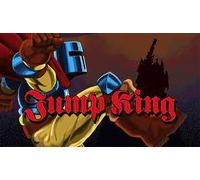 Jump King (PS4)