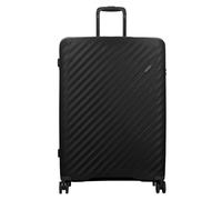 Jump Levante 4 roues Valise cabine 75 cm noir
