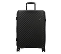 Jump Levante 4 roulettes Trolley 65 cm noir