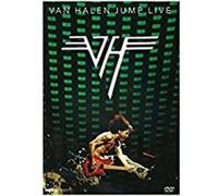 Jump : Live DVD E
