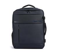 Jump Monthelys Sac à dos de voyage 45 cm bleu