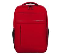 Jump Monthélys Sac à dos de randonnée 45 cm rouge
