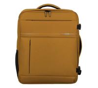 Jump Monthelys Sac à dos de voyage 45 cm jaune