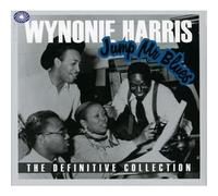Jump Mr Blues by Wynonie Harris