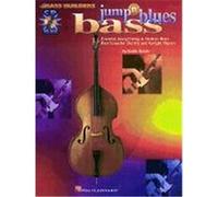 Jump N Blues Bass Book Keith Rosier (Auteur)