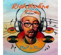Rich Medina Presents Jump N Funk
