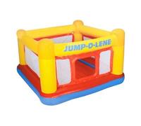 Trampoline Intex Jump-o-lene - trampoline gonflable -