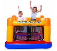 Jump-O-Lene - Trampoline Gonflable - Intex