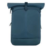 Jump Obsidian Daypack 42 cm Compartiment pour ordinateur portable bleu