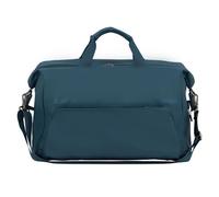 Jump Obsidian Sac de voyage Weekender 50 cm bleu