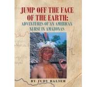 Jump Off The Face Of The Earth