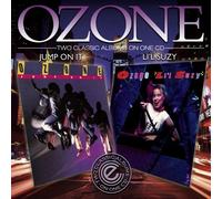 Ozone - Jump on It/Li'l Suzy [Import]