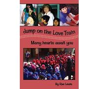 Jump On The Love Train