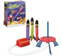 Jump Rocket - Lancement de fusée