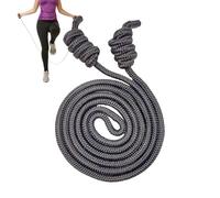Jump Rope, Adults Workout Equipment, High-Performance Fitness Flow Rope For Men Women Home Outdoor Work Weight Loss Gym Cardio Training