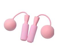 Jump Rope - Entraînement Pour Sauter Les Cordes | Corde De Saut À L'exercice Pondéré Avec Boule De Corde, Corde De Saut À L'exercice Physique, Fil En Acier Sautant La Corde, Corde De S