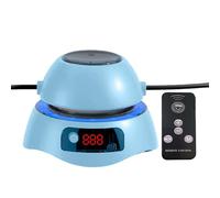 Jump Rope Machine - 1 en 10 Speed Levels Wireless Music Jumping Equipment | Electric Jump Rope Machine with Remote Controls For Men Women Adult Kids Home Sports Outdoors Exercise And Others