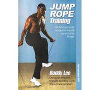 Jump Rope Training for Weight Loss and Toning with Buddy Lee