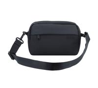 Jump Sac à bandoulière 'Dunaa' bleu foncé, Taille One Size