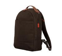 Jump Uppsala Daypack L 41.5 cm Compartiment pour ordinateur portable brun