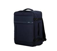 JUMP Sac à dos de voyage cabine 45 cm -Monthélys Bleu foncé