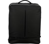 JUMP Sac à dos de voyage cabine 45 cm - Obsidian Noir