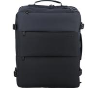 JUMP Sac à Dos de Voyage Compatible Easy Jet (DU05) (Marine)