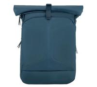 JUMP Sac à dos Rolltop - Obsidian Marine