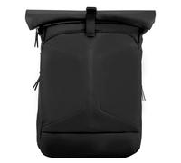 JUMP Sac à dos Rolltop - Obsidian Noir